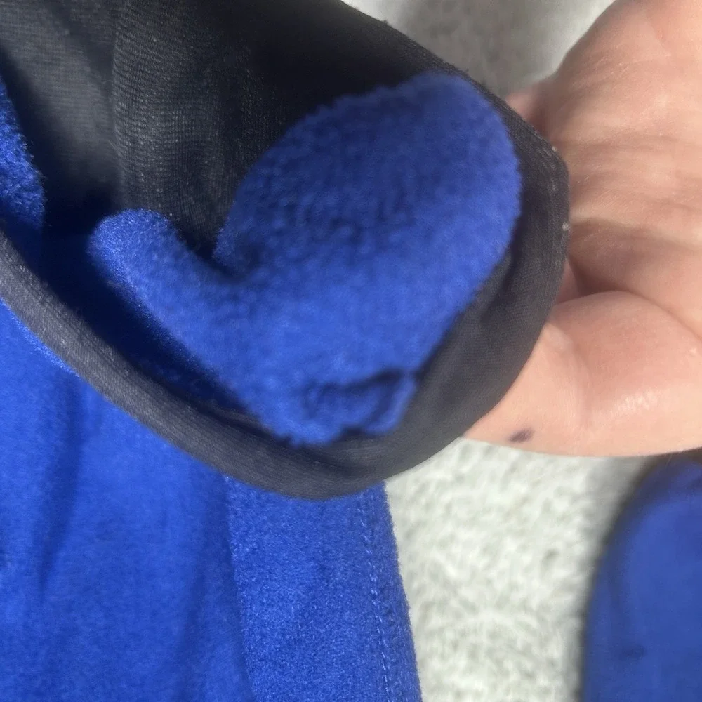 The North Face vintage north